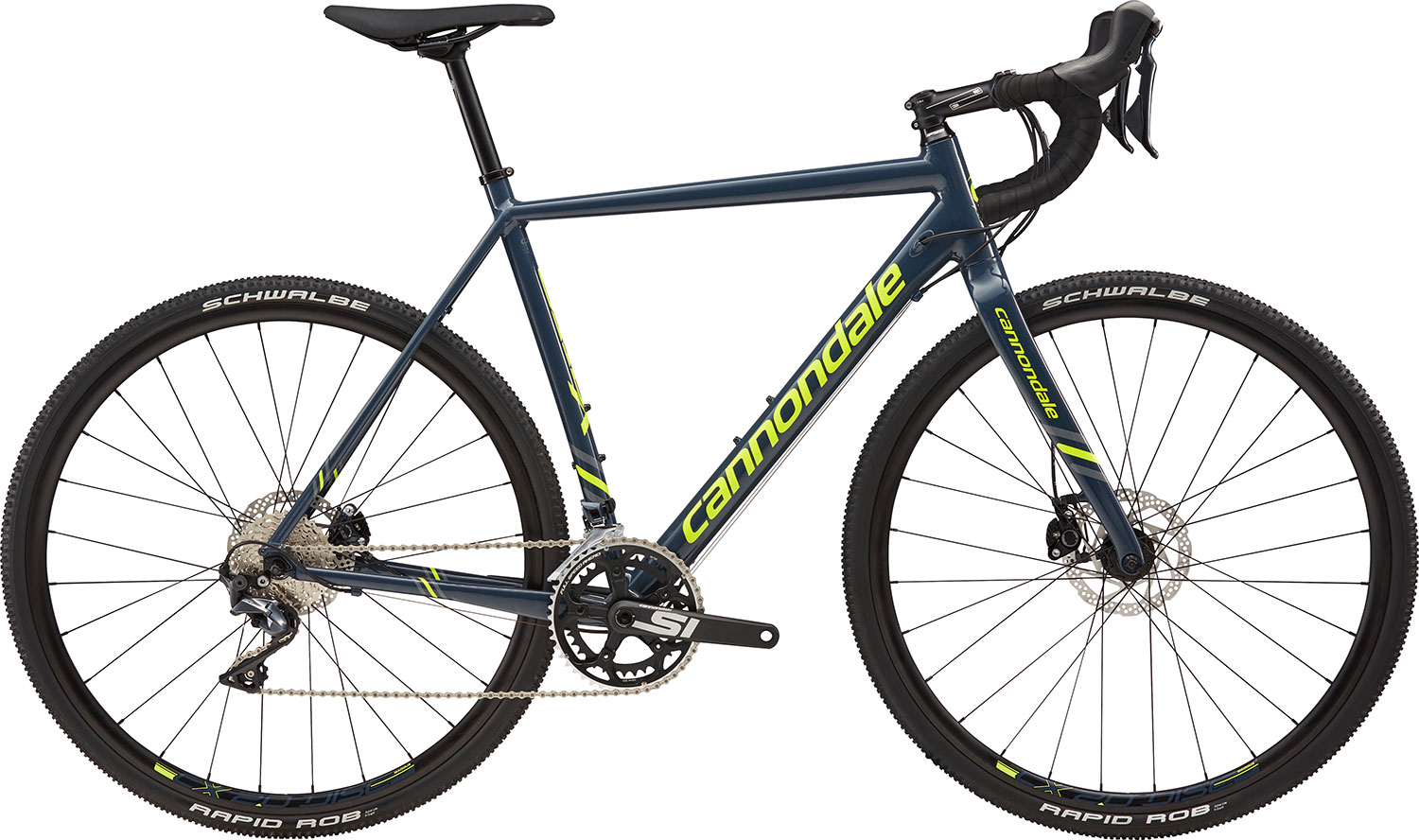 Велосипед 28 "Cannondale CAADX Ultegra disc 2018  фото 