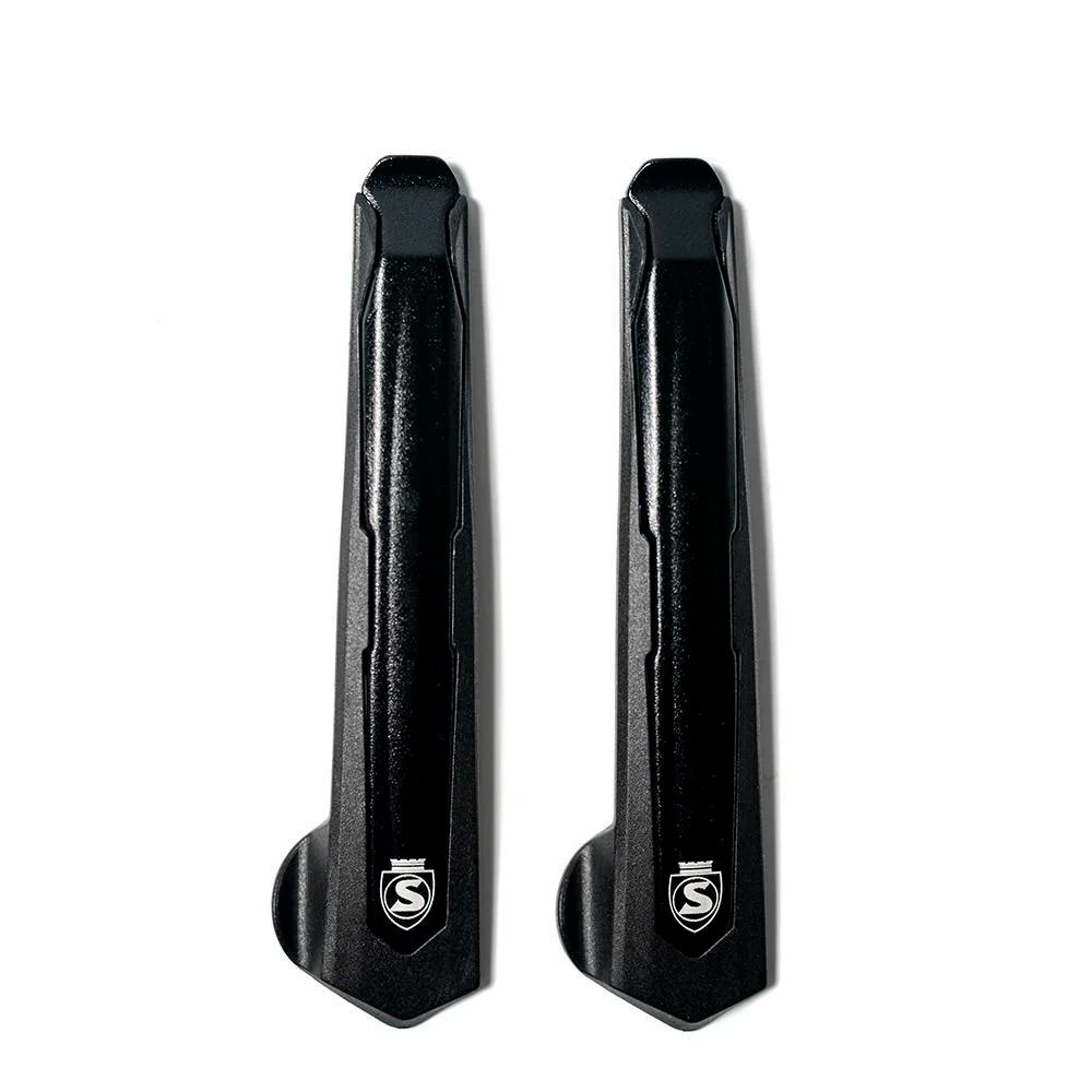 Лопатка бортувальна SILCA Tire Lever Premio Set (2шт.) фото 