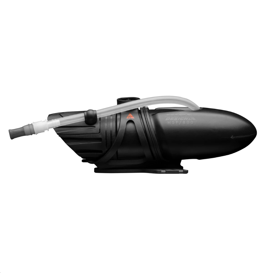 Аэродинамичная питьевая система на руль Profile Design Aero HC 800+ml фото 