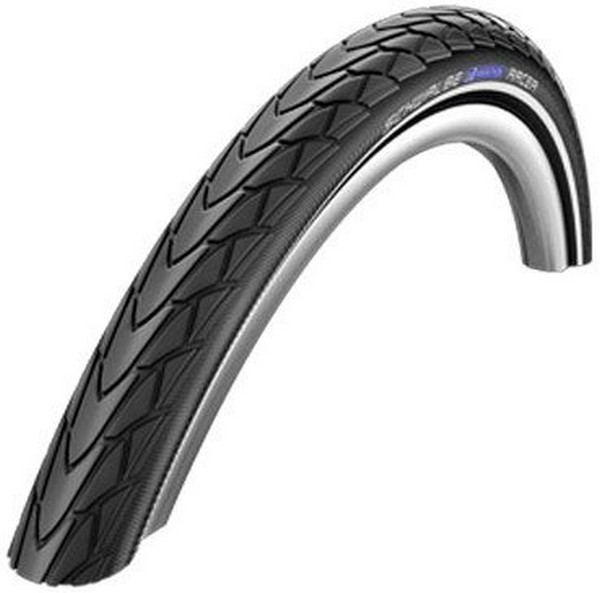 Покрышка 28x1.20 700x30C (30-622) Schwalbe MARATHON RACER R-Guard B/B-SK+RT HS429 SpC, 67EPI фото 