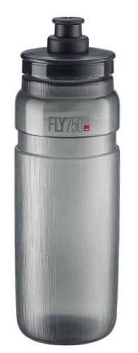 Фляга 0,75 ELITE FLY TEX, дымчатая фото 