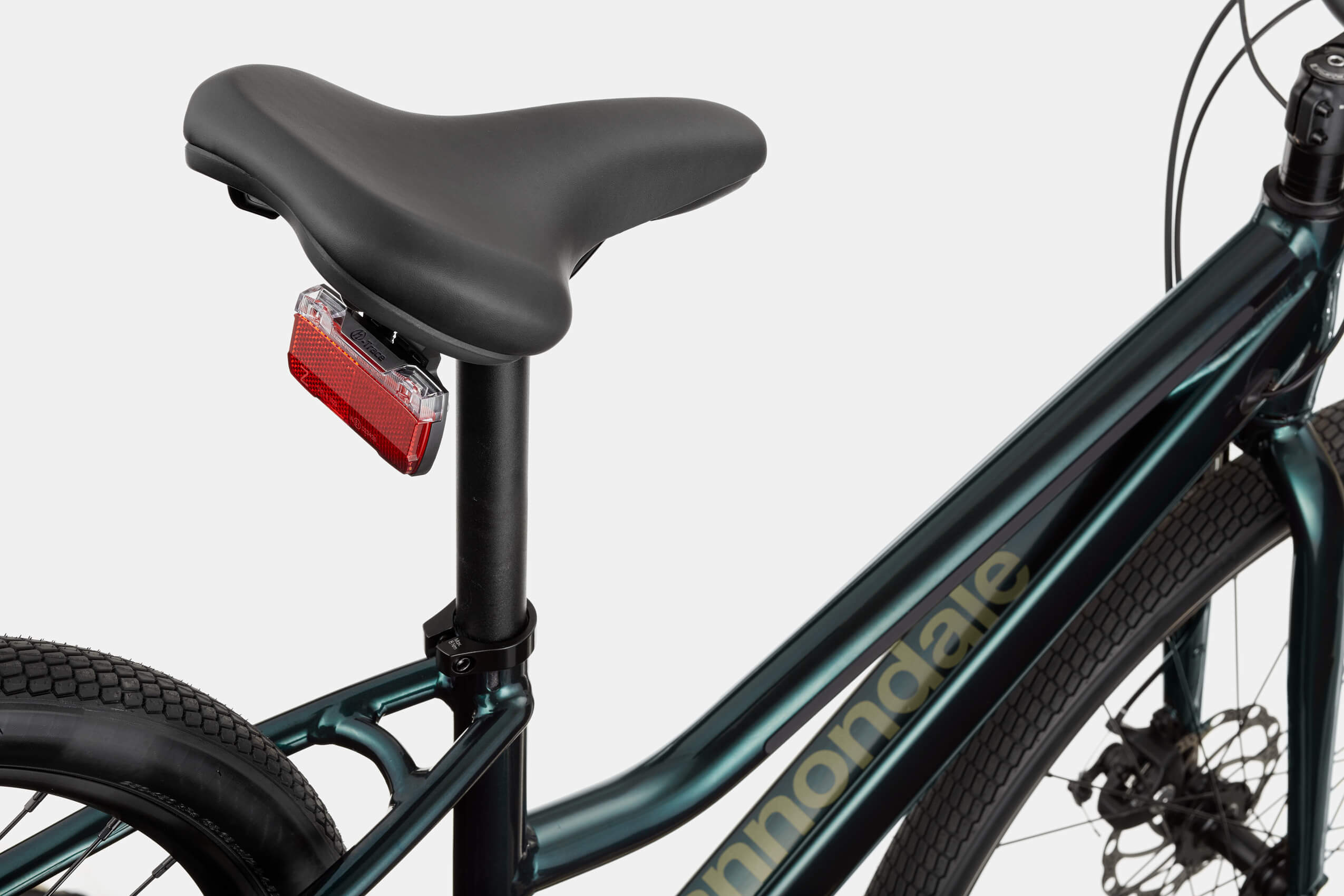 Електровелосипед 27,5" Cannondale Treadwell Neo 2 Remixte рама - S GMG A4 фото 6