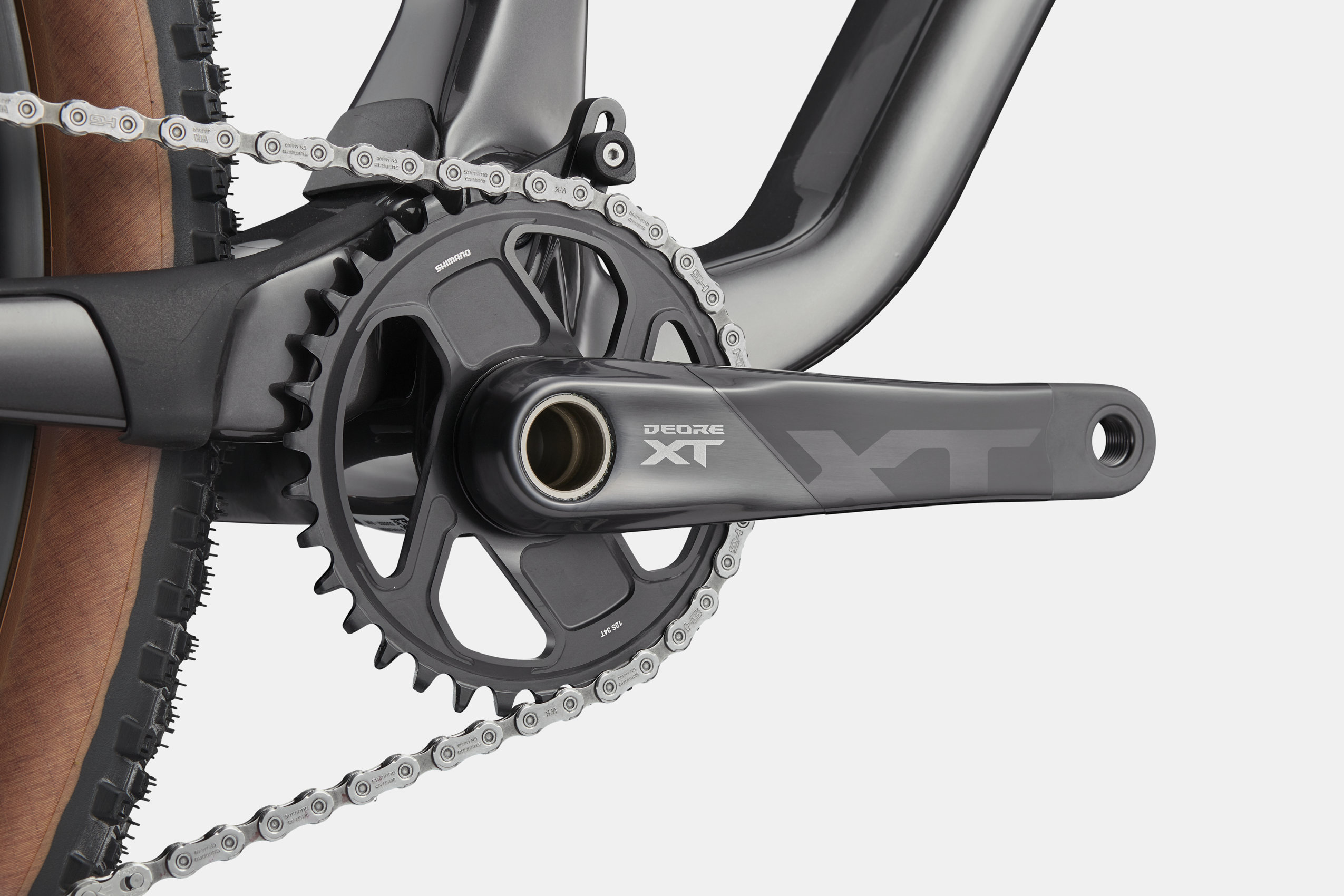 Велосипед 29" Cannondale SCALPEL Carbon 2 Lefty рама - M SBK B6 фото 4