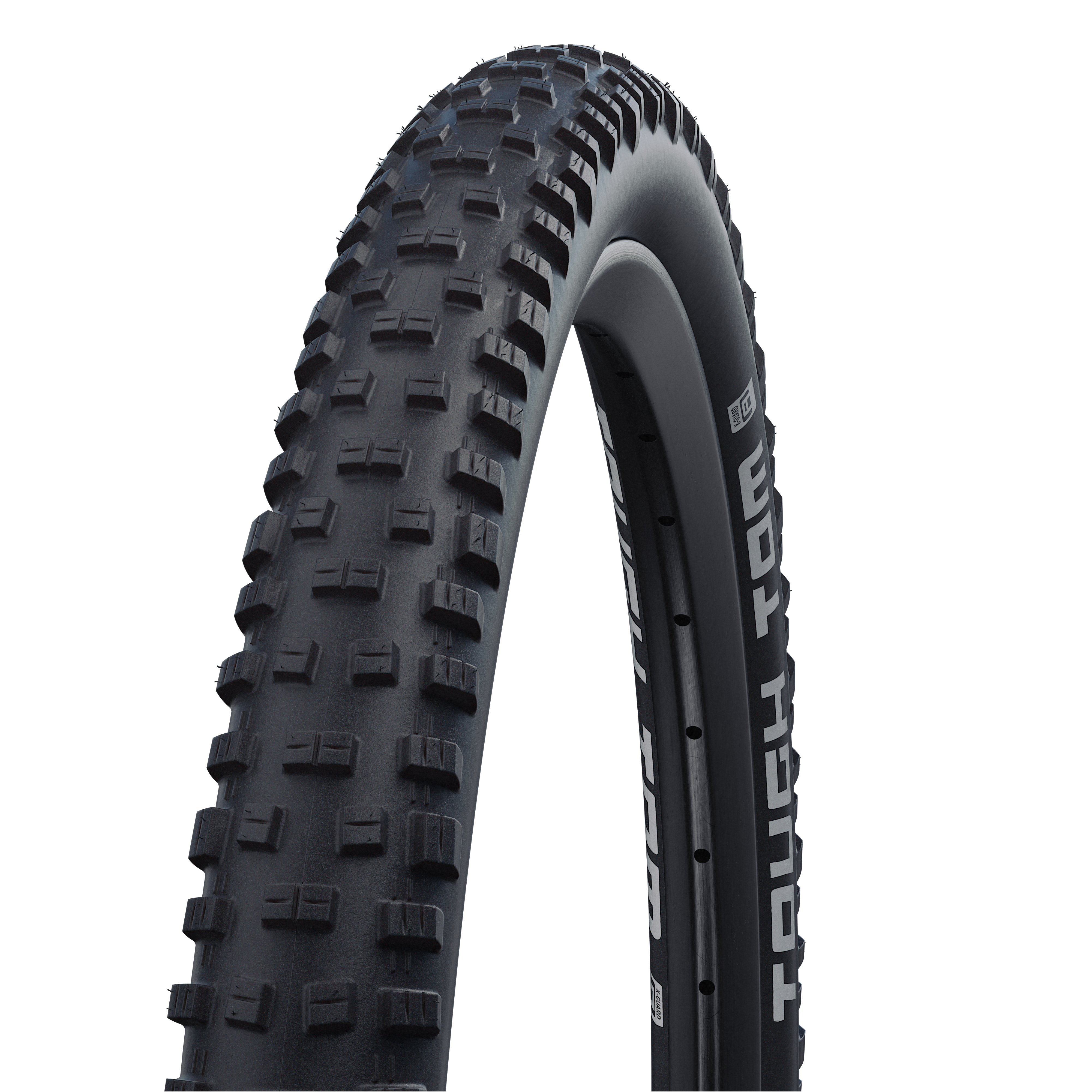 Покришка 26x2.35 (60-559) Schwalbe TOUGH TOM K-Guard B/B-SK HS463 SBC 50EPI фото 