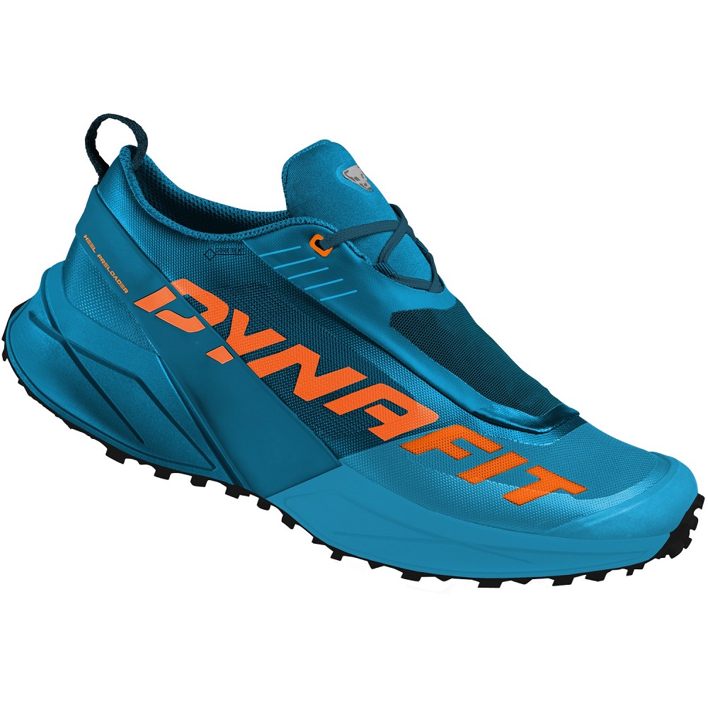Кросівки Dynafit ULTRA 100 GTX 64058 8570 чоловічі, розмір 45, сині фото 