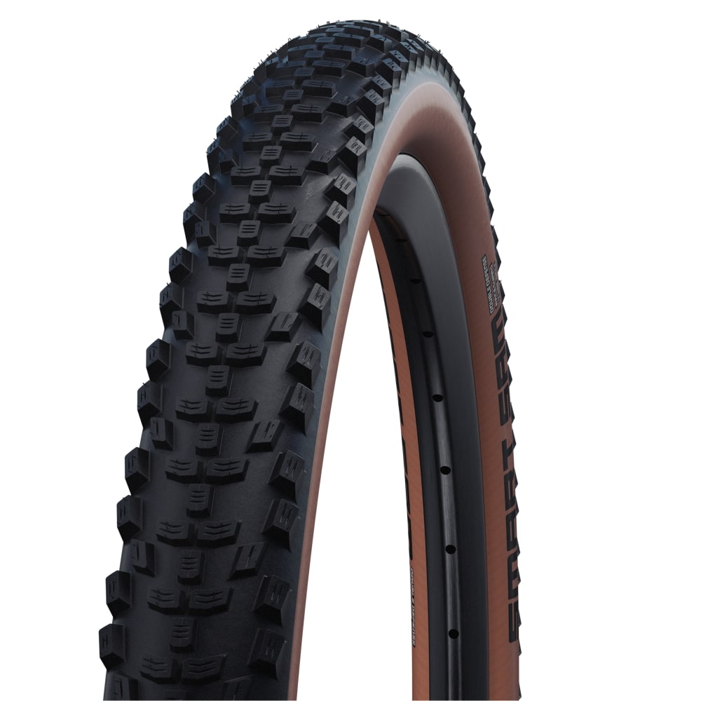 Покришка 26x2.10 (54-559) SCHWALBE SMART SAM Perf B/BRZ-SK HS624 ADDIX 67EPI фото 