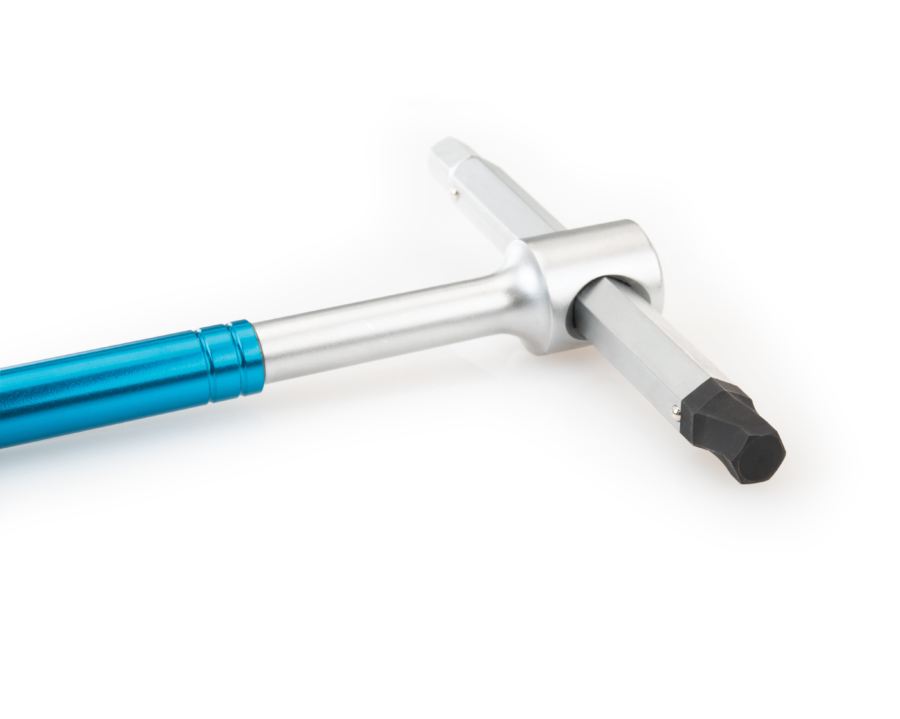 Шестигранник Park Tool THH-6 6мм с Т-образной ручкой фото 2