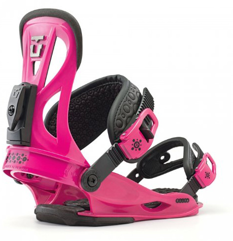 Кріплення Union Flite LADY розмір S Magenta фото 