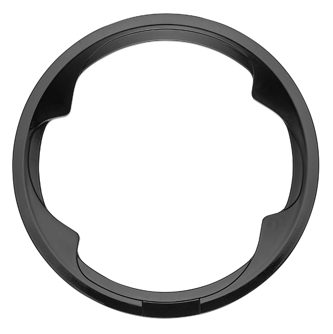 Комплект шатунов PROWHEEL RPL-521, (9S / 8S), 175mm, 48T/32T black фото 2