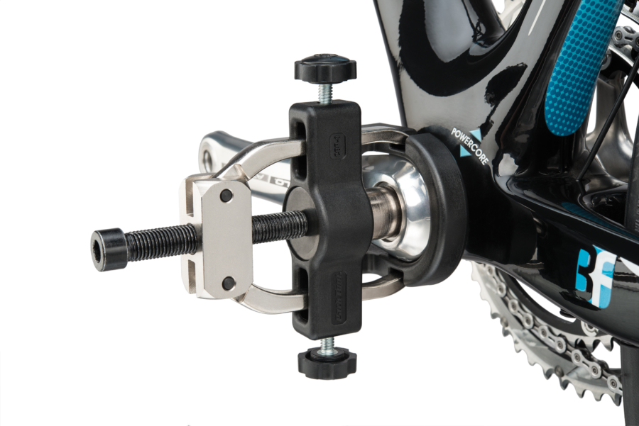 Набір інструмента Park Tool CBP-8 для зняття й установки шатунів і кареток Campagnolo® і Fulcrum® фото 4