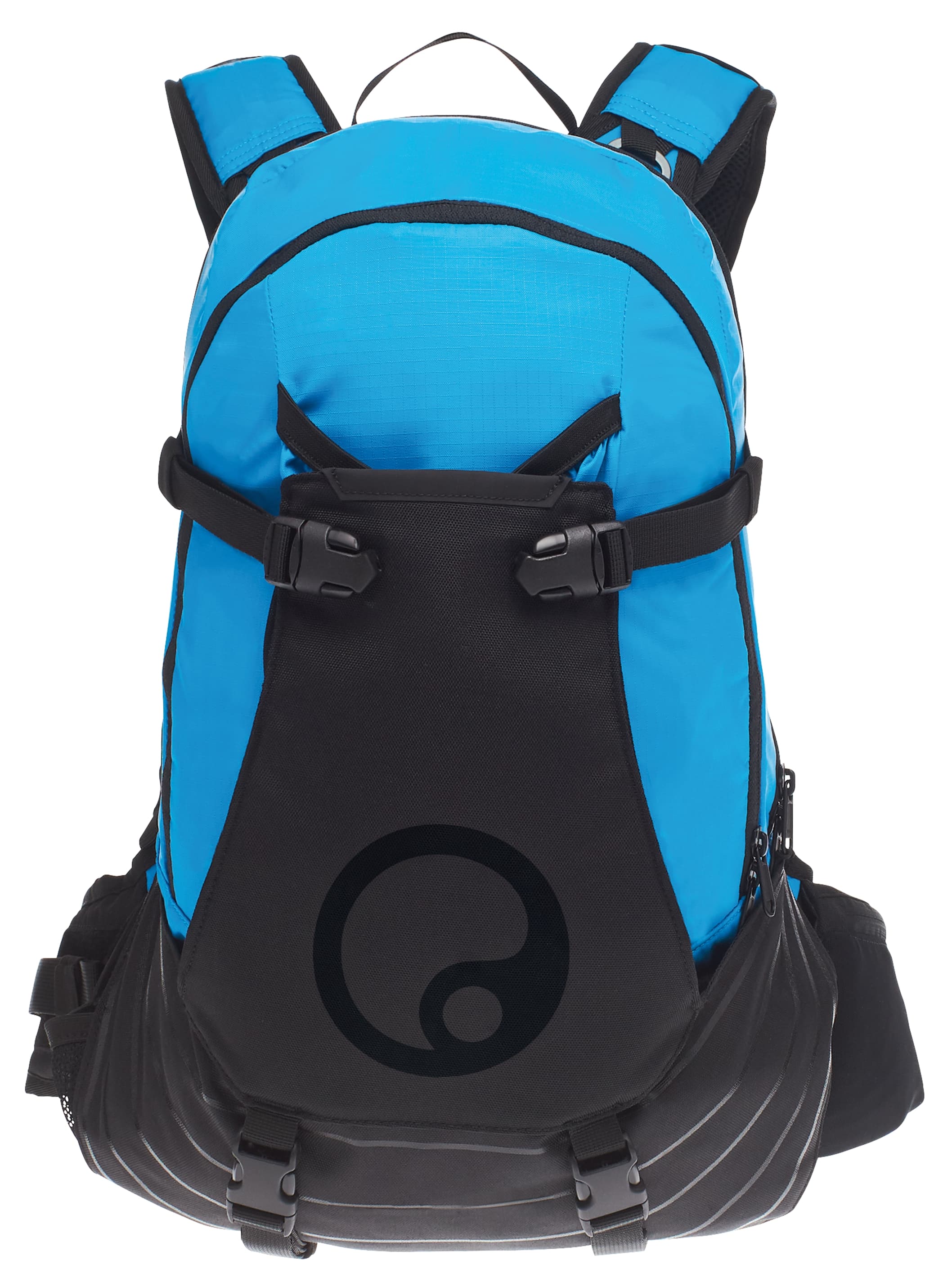 Рюкзак Ergon BA3, 15+2 л, Blue Stealth фото 2