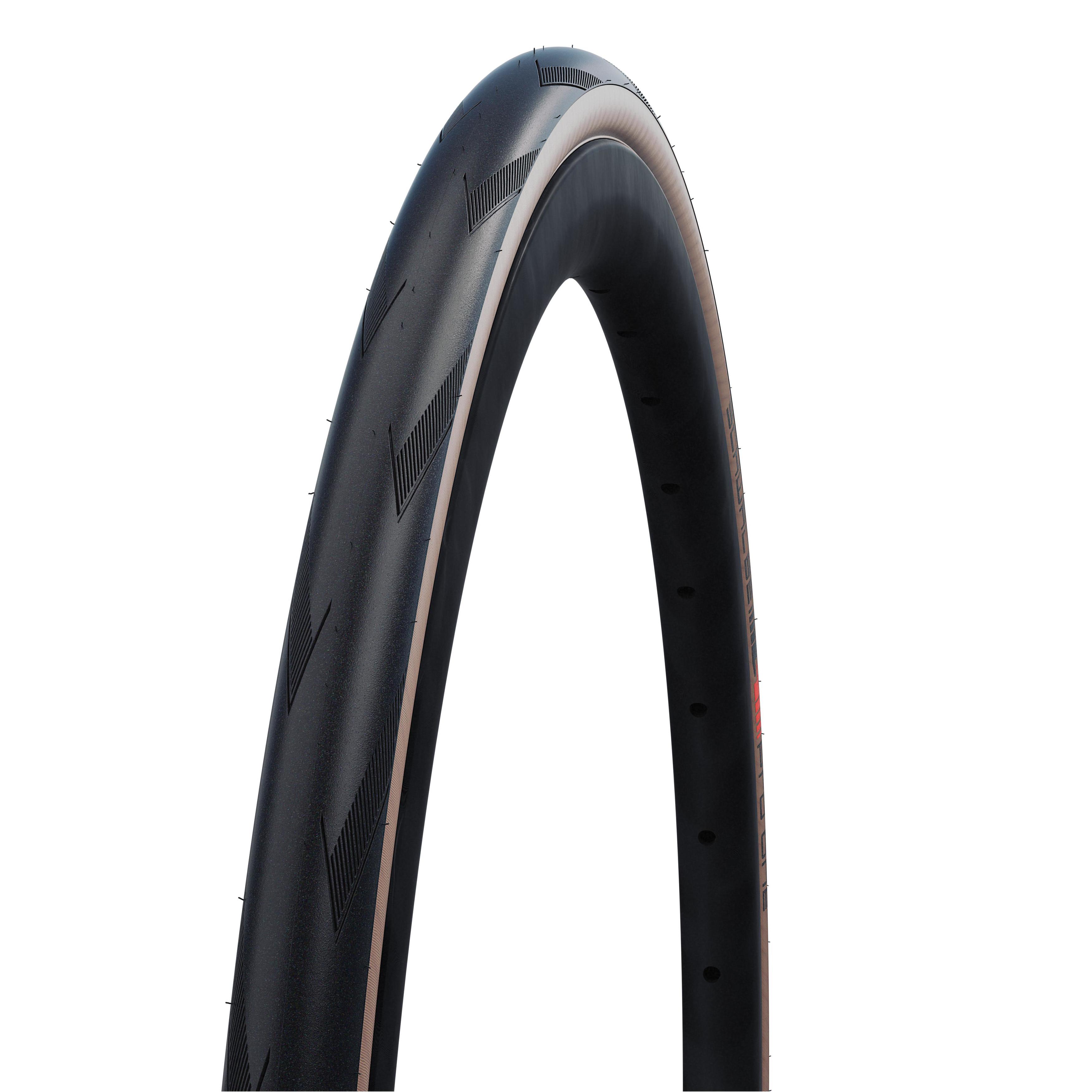 Покрышка 28x1.30 700x34C (34-622) Schwalbe PRO ONE Evo, Super Race, V-Guard, TLE B/TS-SK HS493 ADDIX Race 127EPI фото 