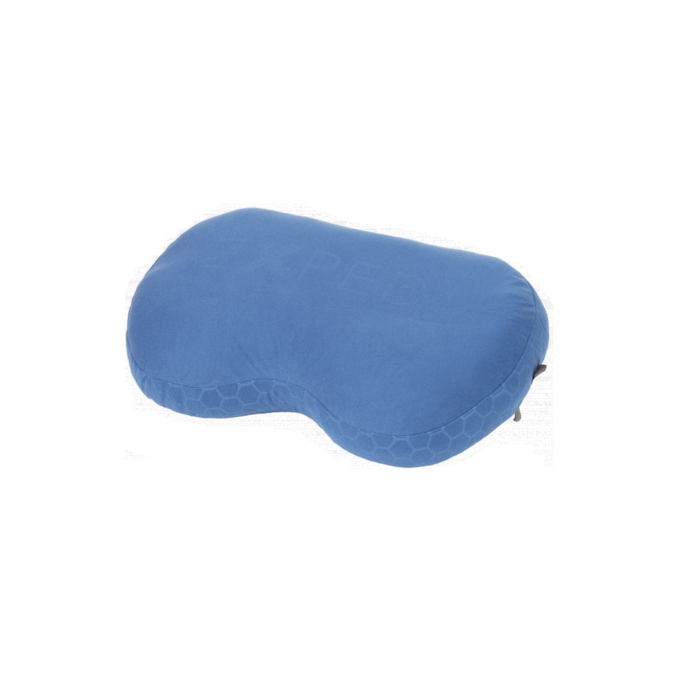 Подушка Exped DEEPSLEEP PILLOW L deep sea blue - синя фото 