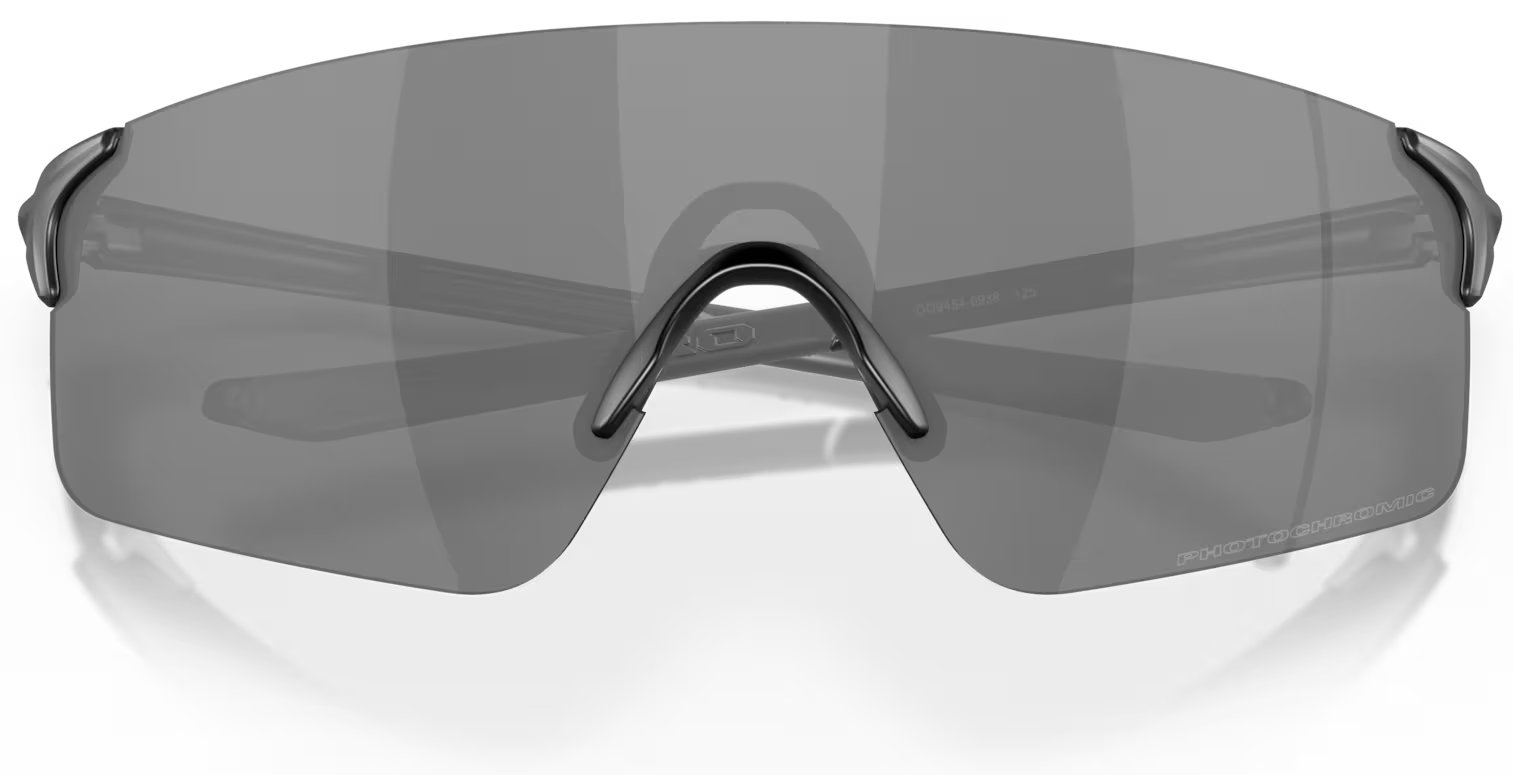 Очки Oakley EVZero BLADES Matte Black / Photochromic фото 7