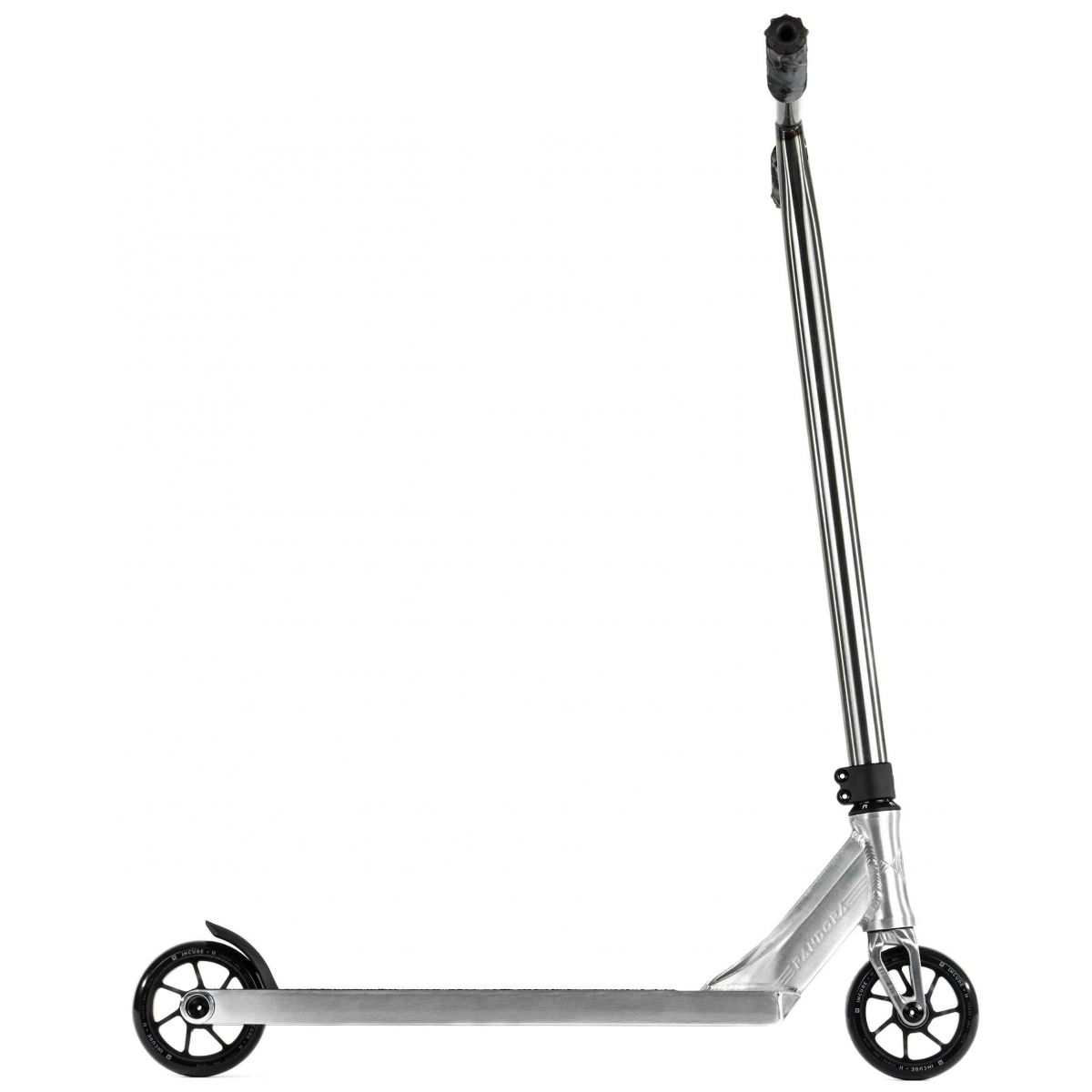 Самокат трюковий Ethic Pandora Complete Pro Brushed L фото 3