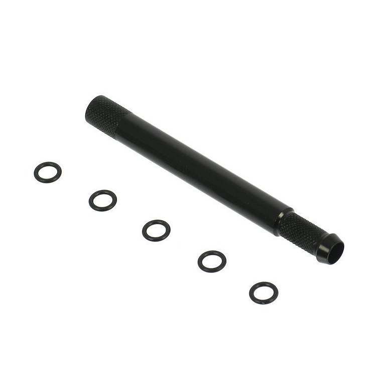 Подовжувач вентиля Mavic ALLOY VALVE EXTENSION 48mm фото 