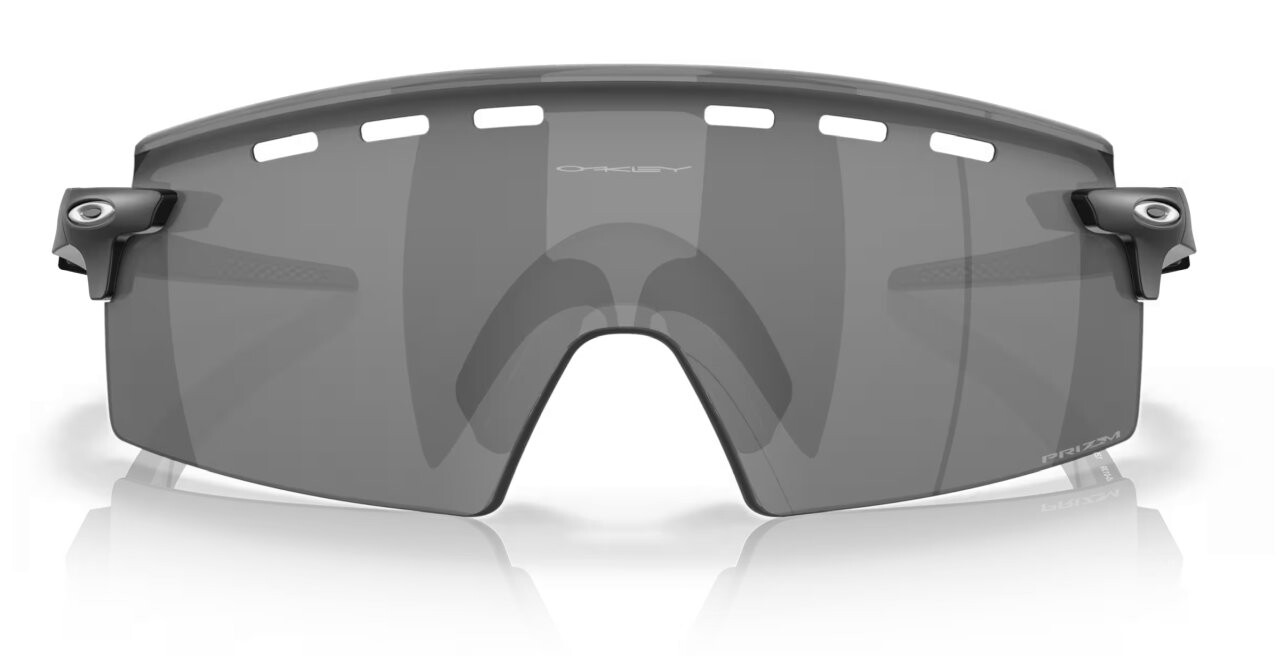 Очки Oakley ENCODER STRIKE VENTED Matte Black / Prizm Black фото 2