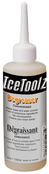 Очиститель Ice Toolz C131