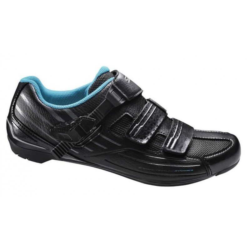 Взуття Shimano RP300WL жіноче, чорне, розмір EU38 фото 