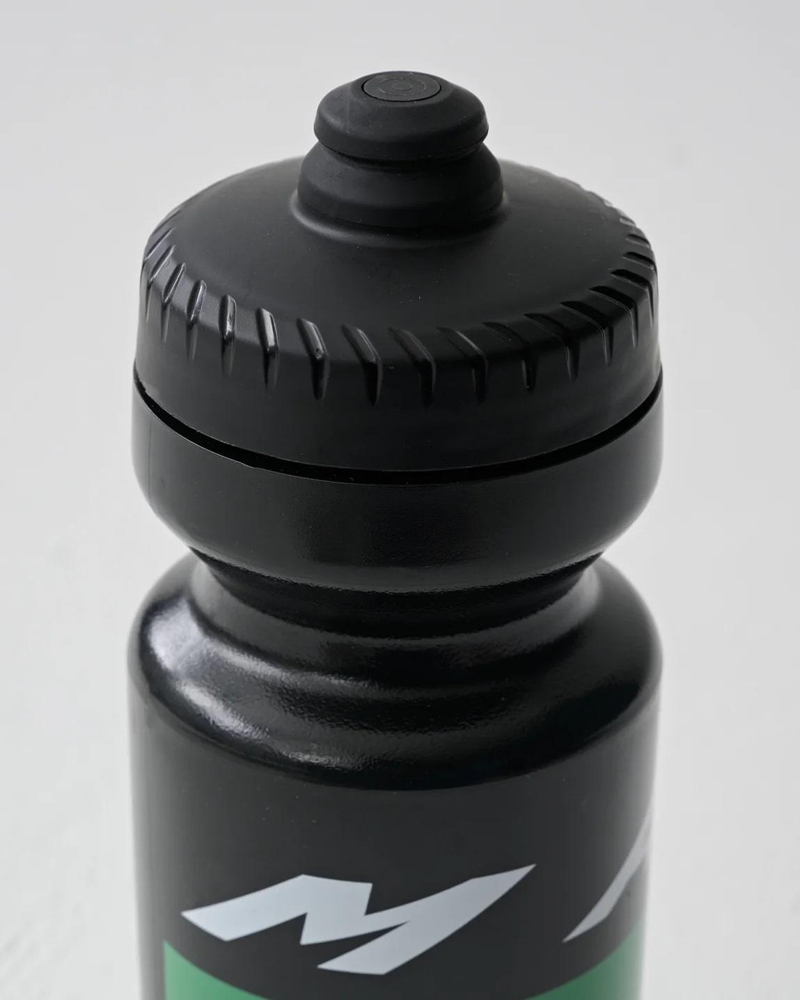Фляга 0,55 MAAP Level Bottle, Black/Leaf фото 2