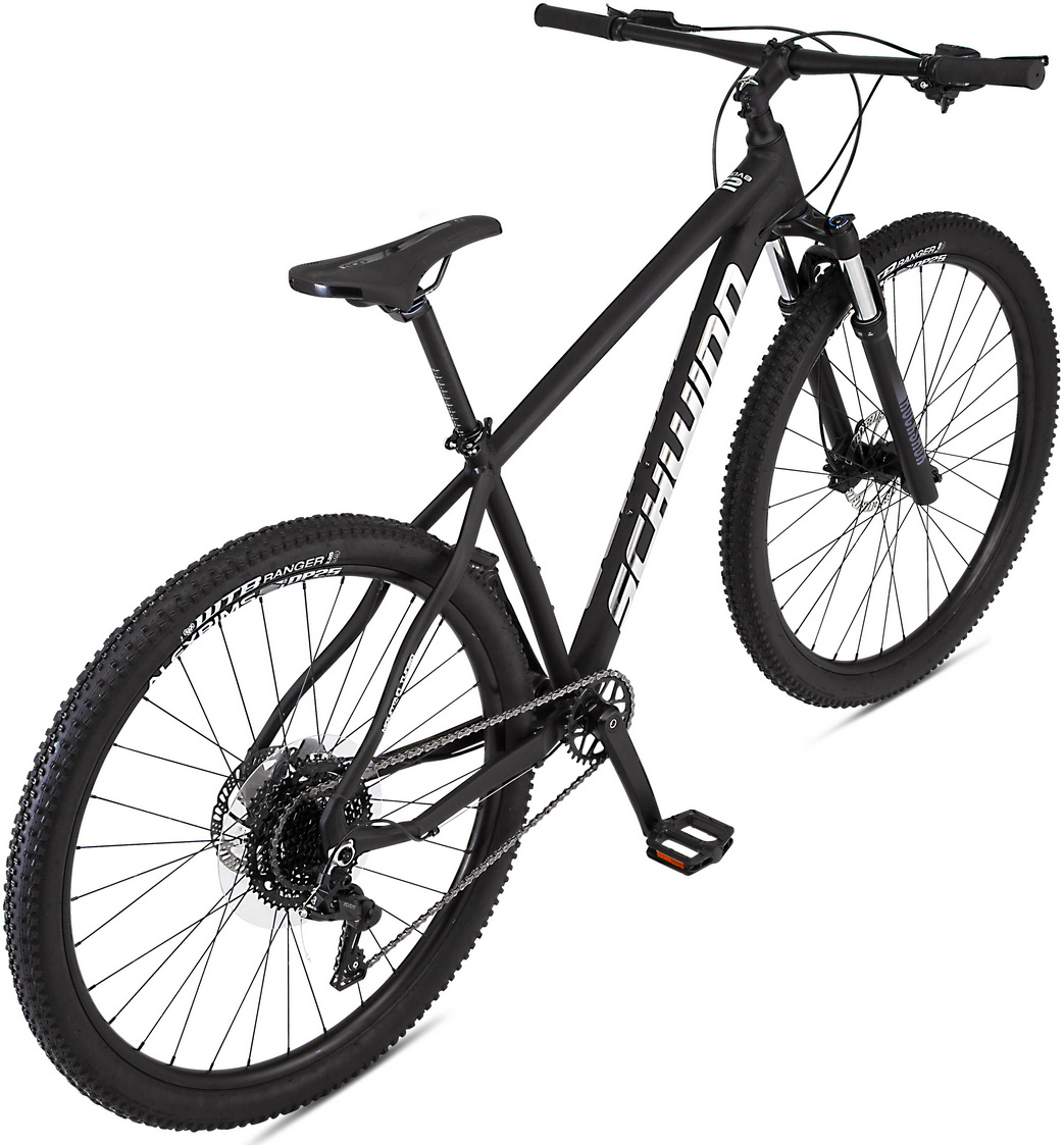 Велосипед 29" Schwinn MOAB 2 рама - XL черный A4 фото 3