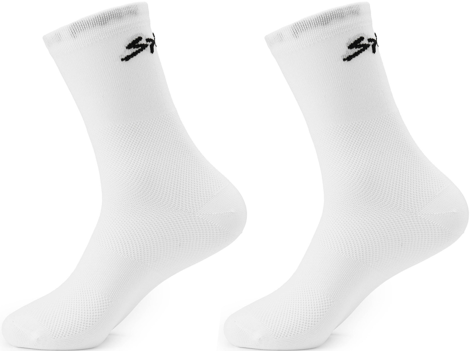 Шкарпетки Spiuk Anatomic білі р 44-47  (2 пари в упаковці)