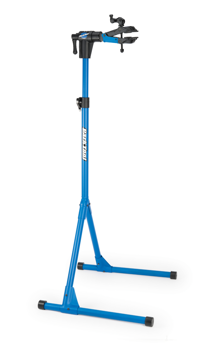Стійка ремонтна Park Tool Deluxe PCS-4-2 Home Mechanic, регульований затиск 100-5D фото 
