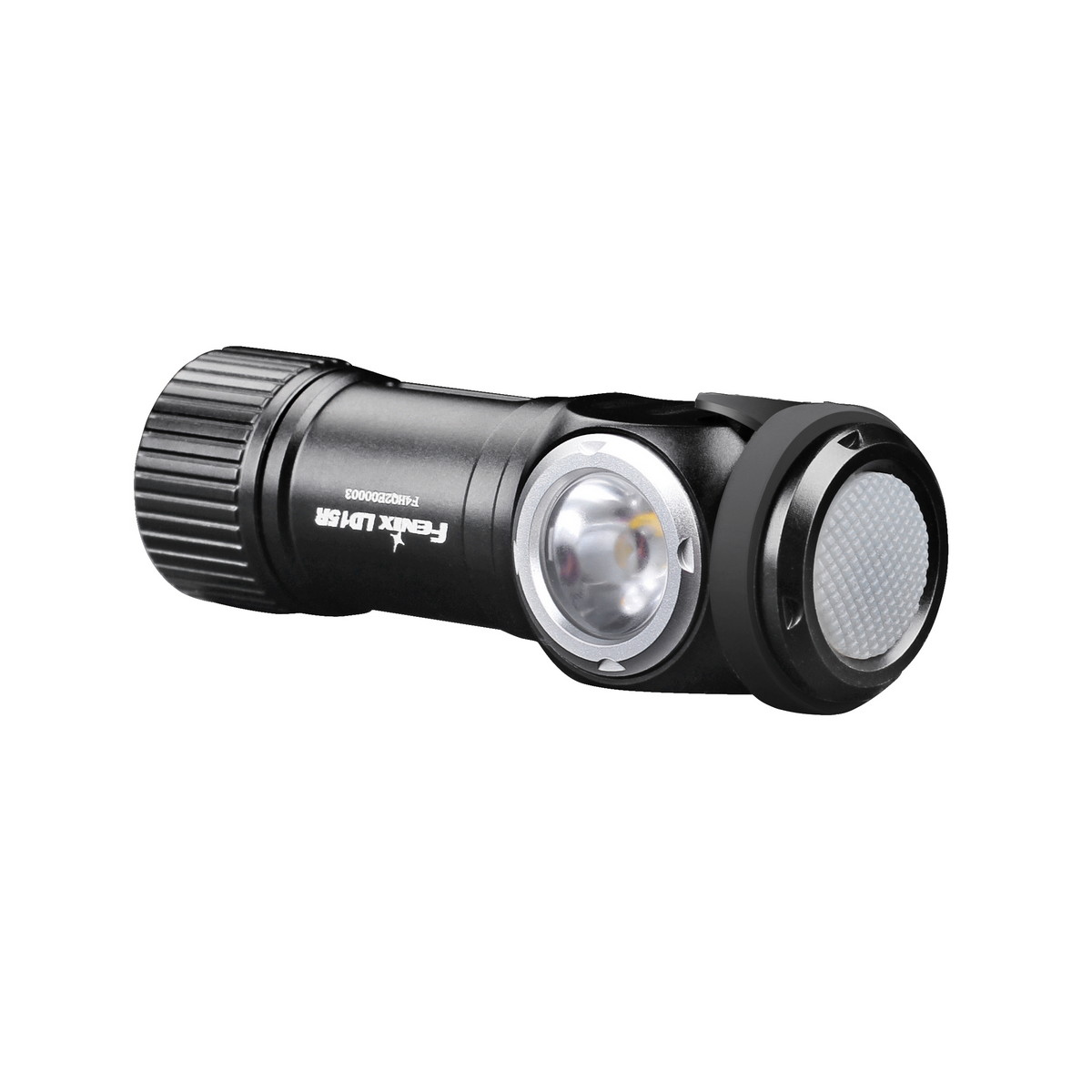 Фонарь ручной Fenix LD15R Cree XP-G3 фото 2