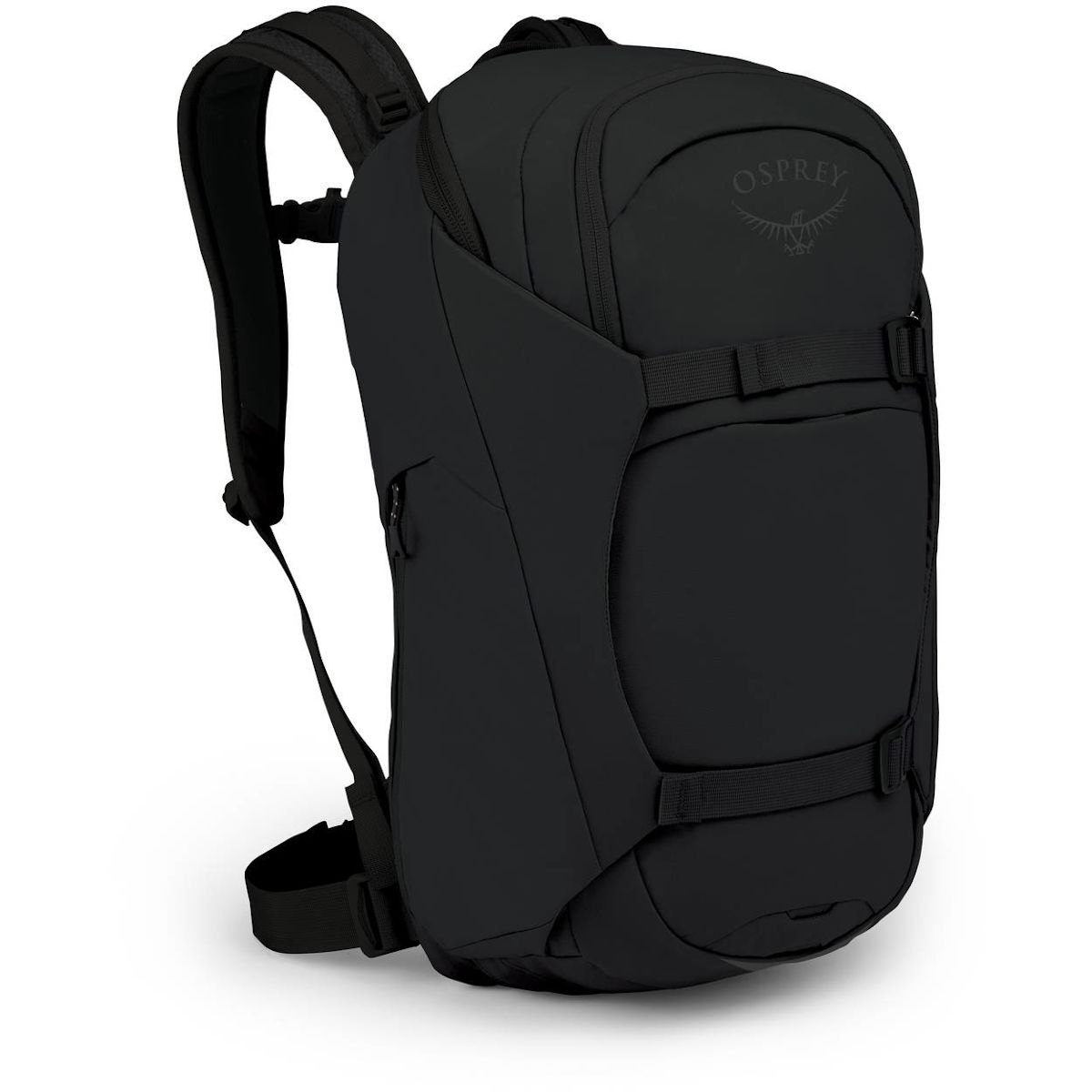 Рюкзак Osprey Metron 26 Black O/S черный фото 