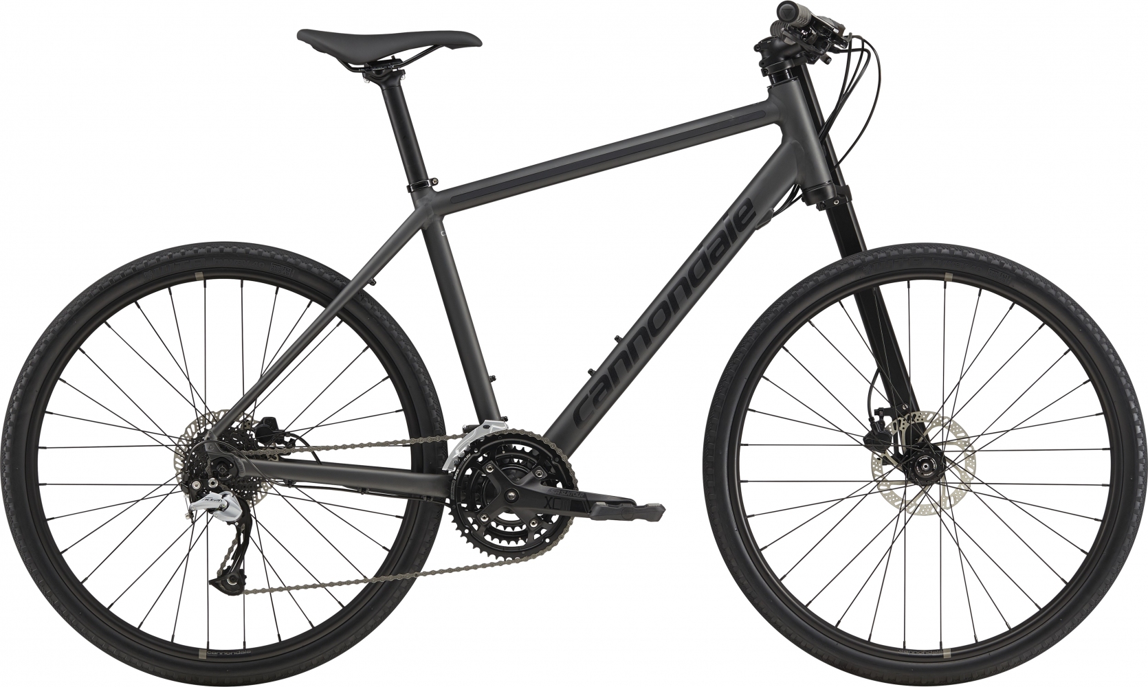 Велосипед 27,5 "Cannondale BAD BOY 2 2019  фото 