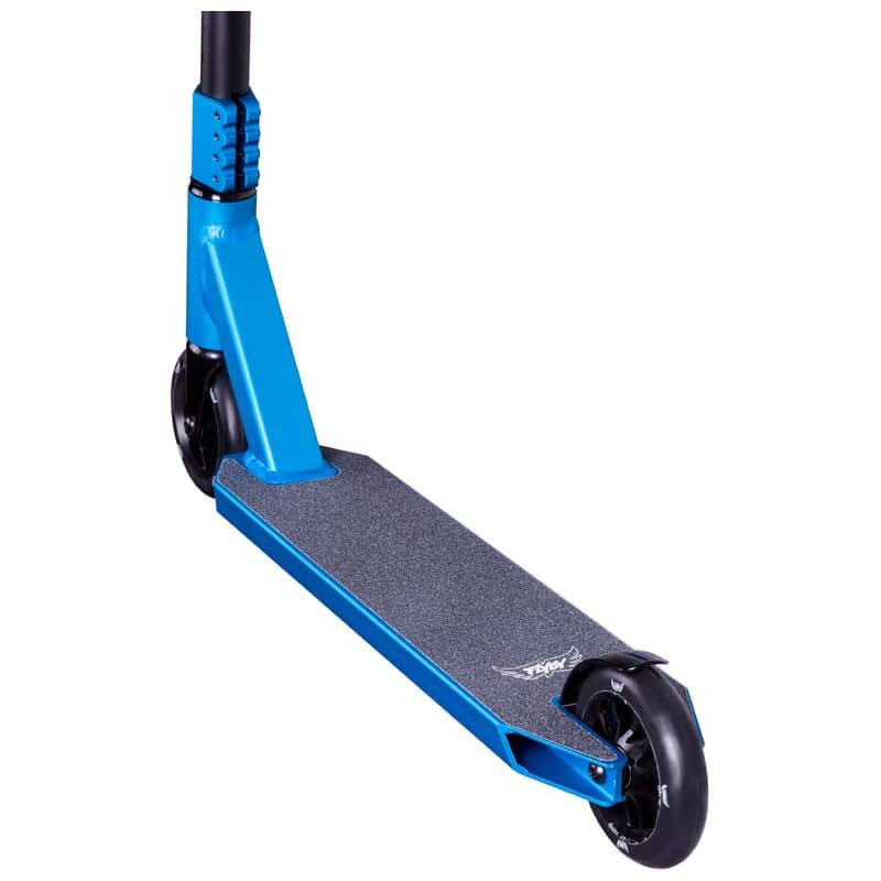 Самокат трюковий Rideoo Flyby Air Blue фото 3