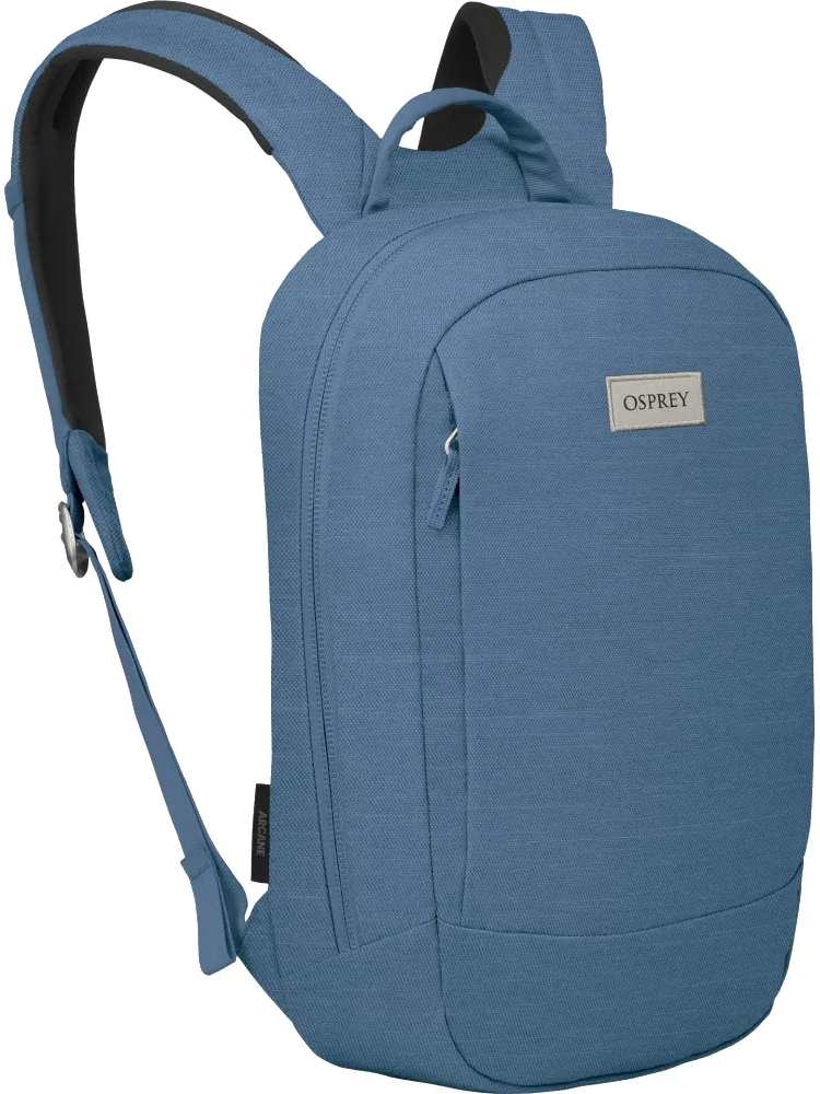 Рюкзак Osprey ARCANE Small Day Nirvana Blue Heather O/S фото 
