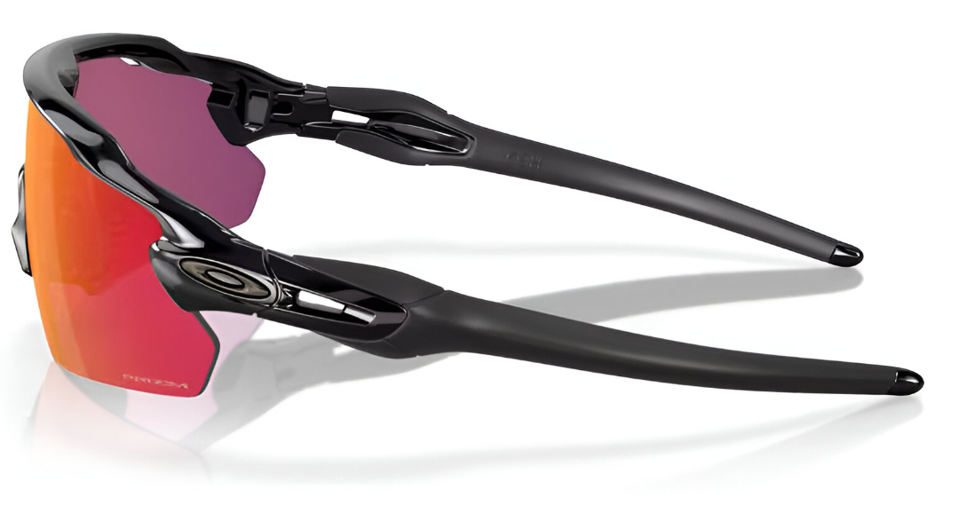 Окуляри Oakley RADAR EV PITCH Polished Black / Prizm Field фото 3