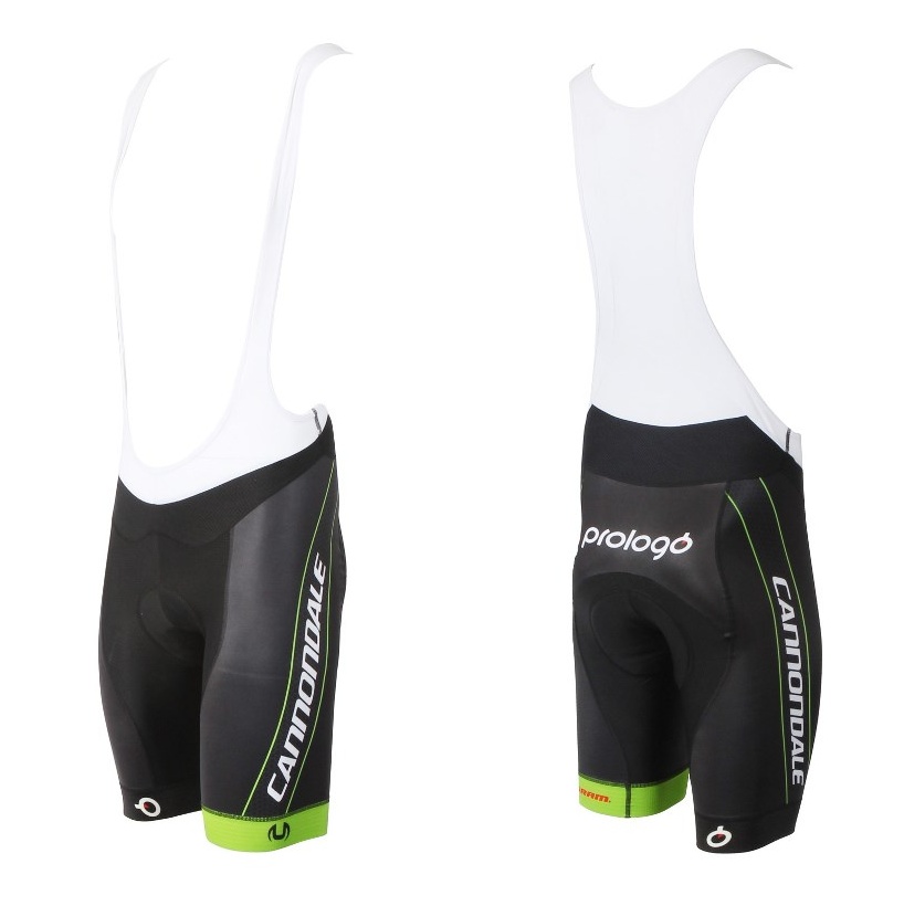 Рейтузи на лямках Cannondale  фото 