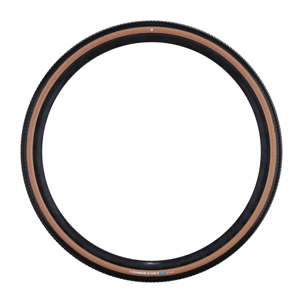 Покришка 28x1.50 700x40C (40-622) SCHWALBE G-ONE R PRO Evo, Super