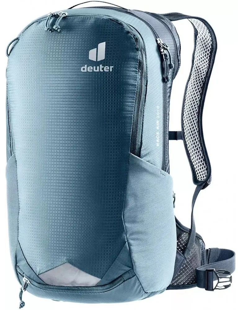 Рюкзак Deuter RACE AIR 14+3 Atlantic Ink фото 