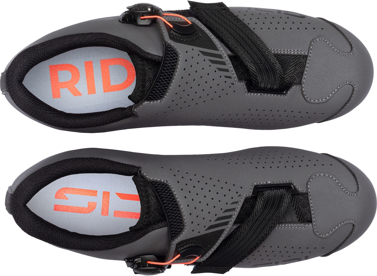 Взуття Sidi Aertis MTB розмір 44 Dark Gray фото 3