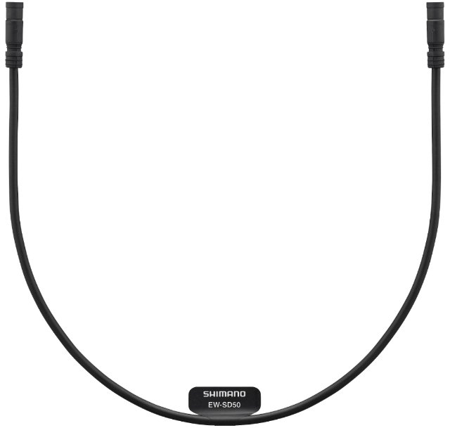 Кабель Shimano EW-SD50-I Di2, 1000 мм фото 
