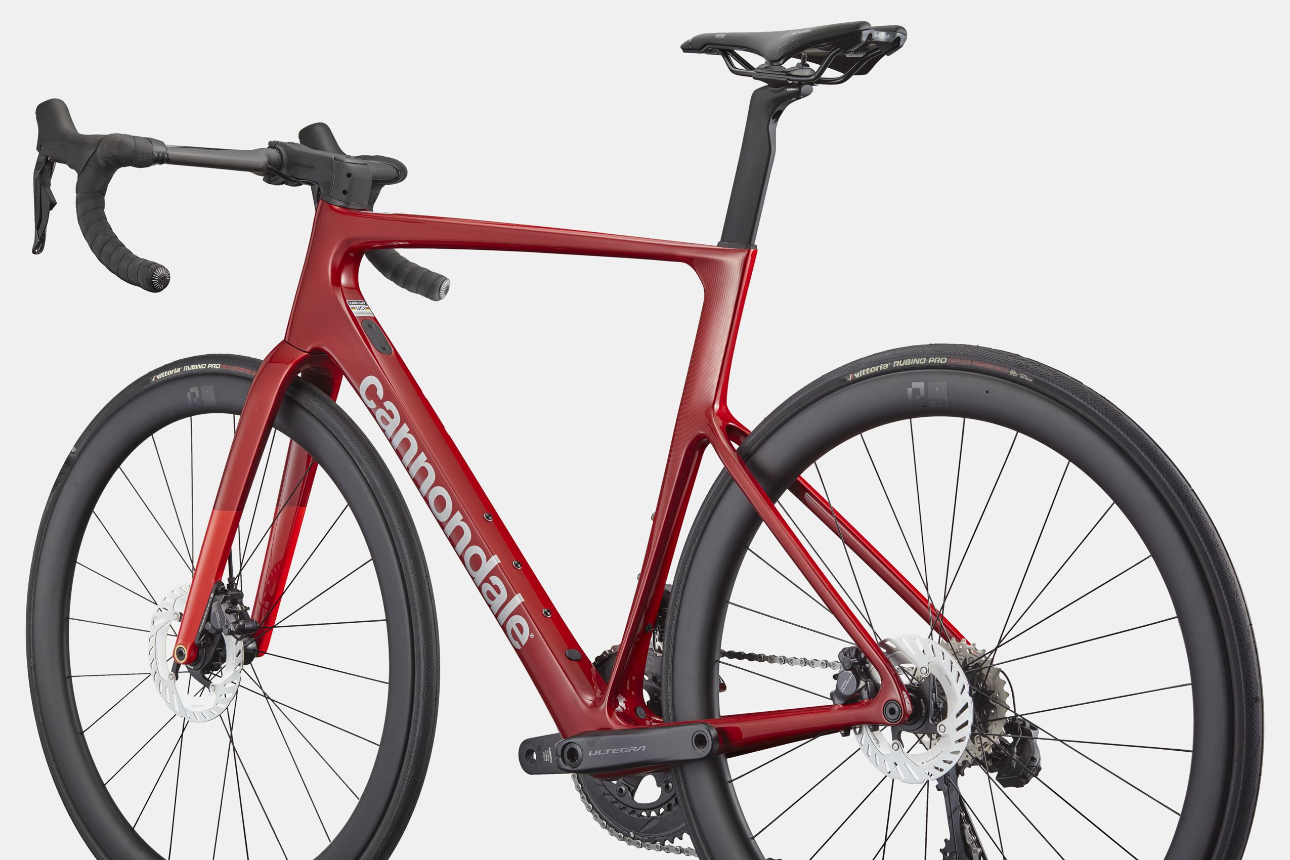 Велосипед 28" Cannondale SuperSix EVO Carbon 2 рама - 51см MRD A5 фото 7