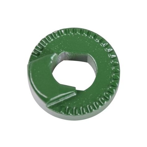 Стопорна шайба Shimano 8L втулки SG-8R20 (DARK GREEN) фото 