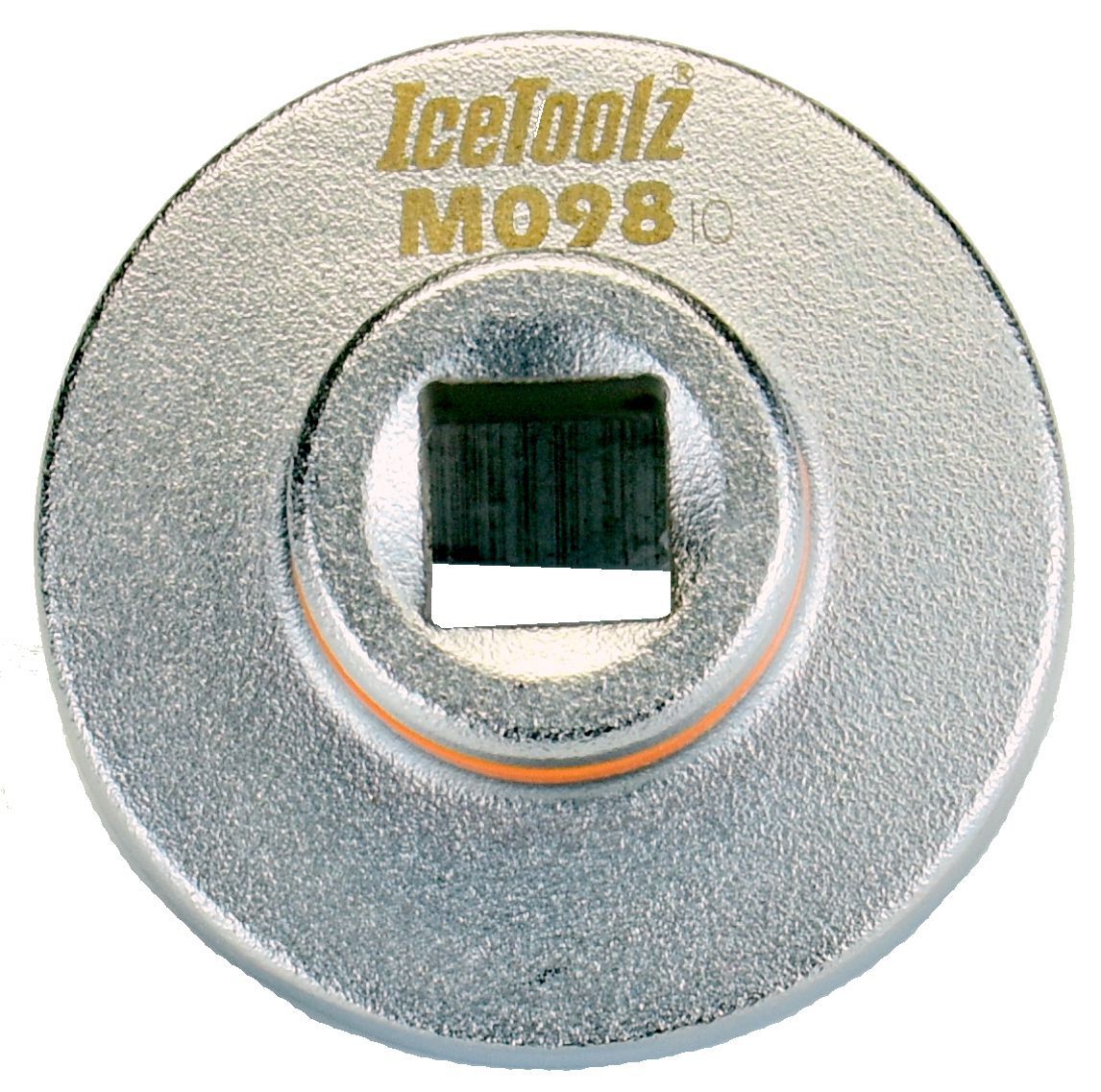 Съёмник каретки Ice Toolz  для BBInfinite® T47 Chris King® ThreadFit™ T47 & ThreadFit™ 30 Enduro® BBright® TorqTite®, Hambini T47 Rotor® T47 External  фото 3