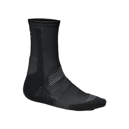 Велоноски Cannondale Winter Mid разм.L black фото 