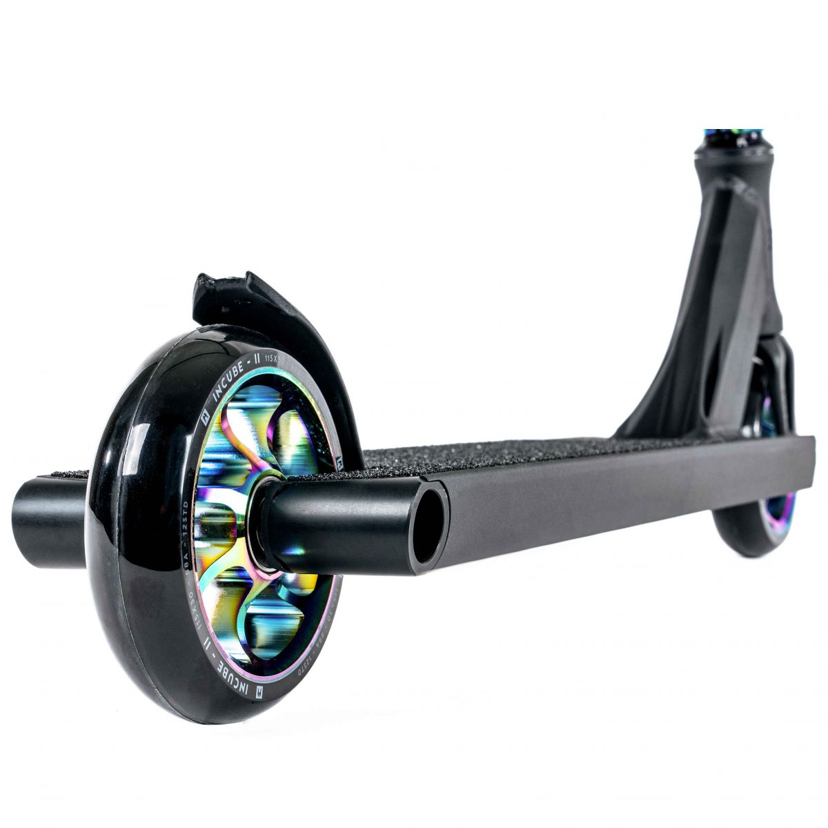 Самокат трюковий Ethic Pandora Complete Pro Scooter M Neochrome фото 5