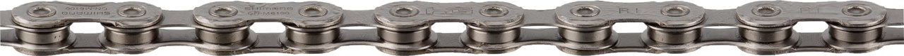 Цепь 138 зв. Shimano CN-M6100 DEORE, 12-ск., +QUICK-LINK (OEM, без упаковки) фото 2