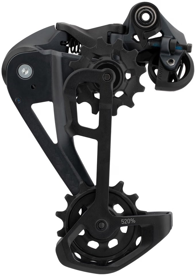 Перемикач задн. Sram GX EAGLE Lunar, 12-шв, макс. 52T фото 2