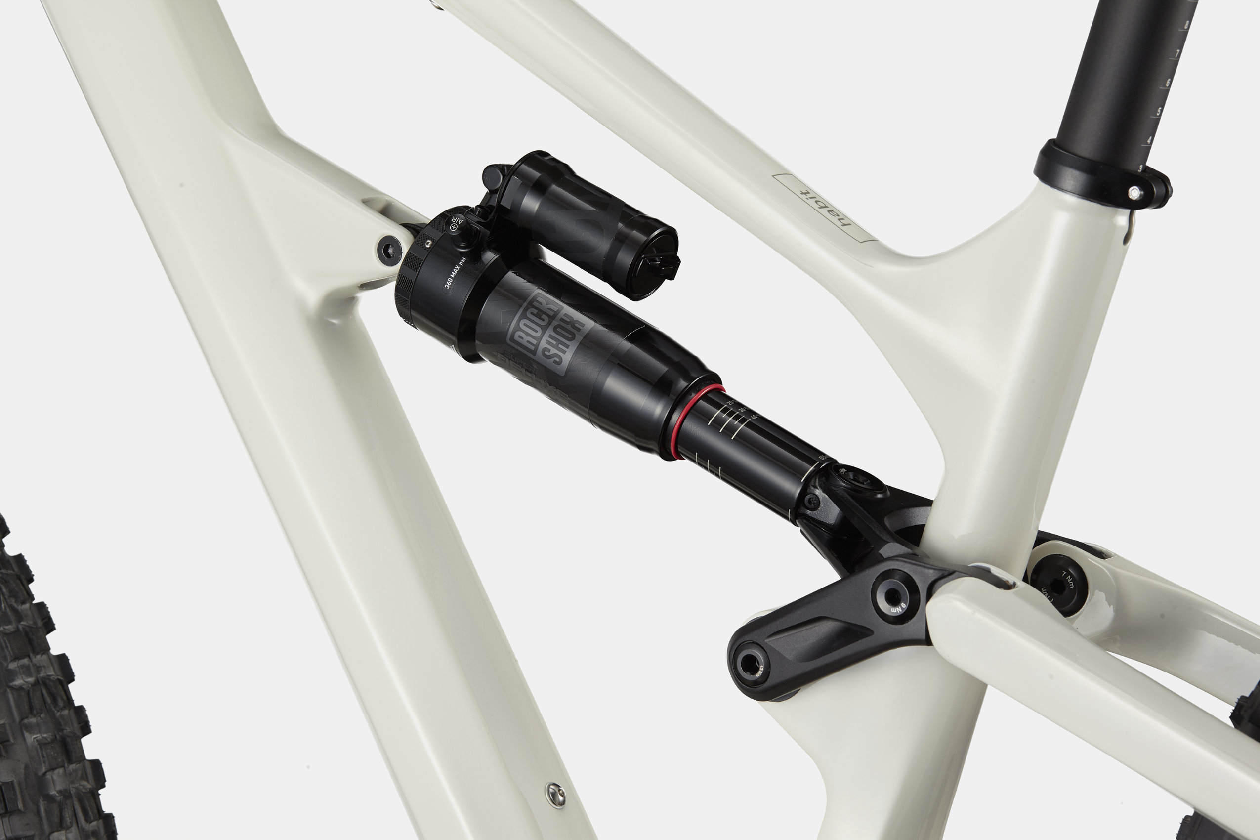 Велосипед 29" Cannondale HABIT Carbon LT 1 рама - S CHK B6 фото 7