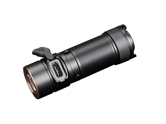 Ліхатр ручний Fenix E18R V2.0 фото 2