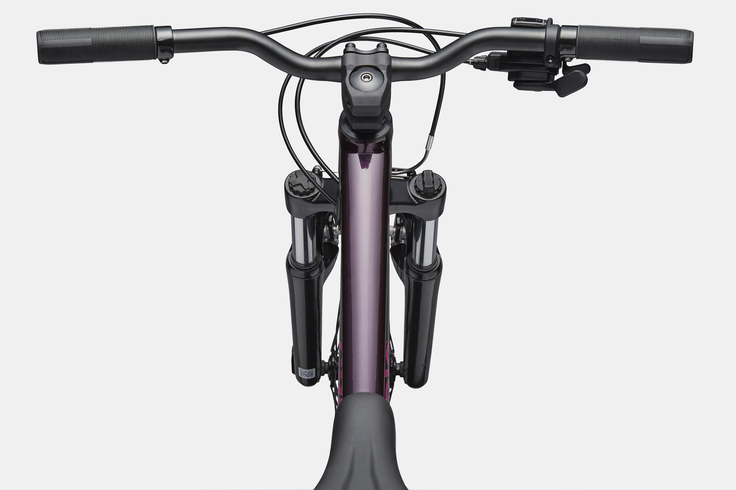 Велосипед 24" Cannondale Trail OS RPP B6 фото 3