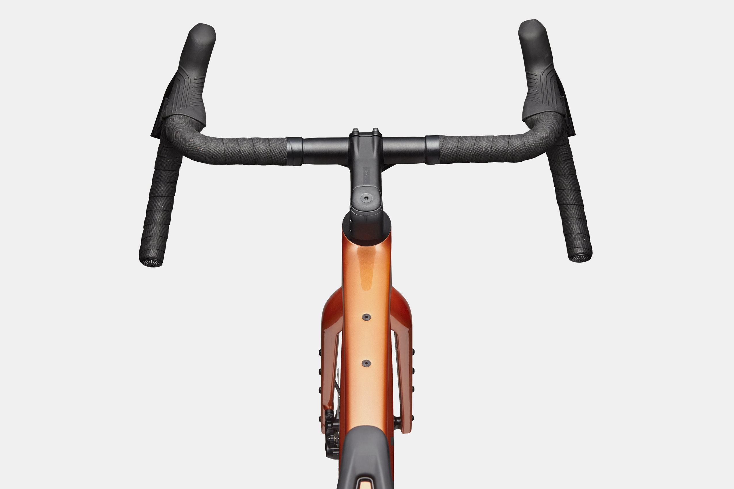 Велосипед 28" Cannondale TOPSTONE Carbon 3 GRX 2x рама - 58 ORS A5 фото 3