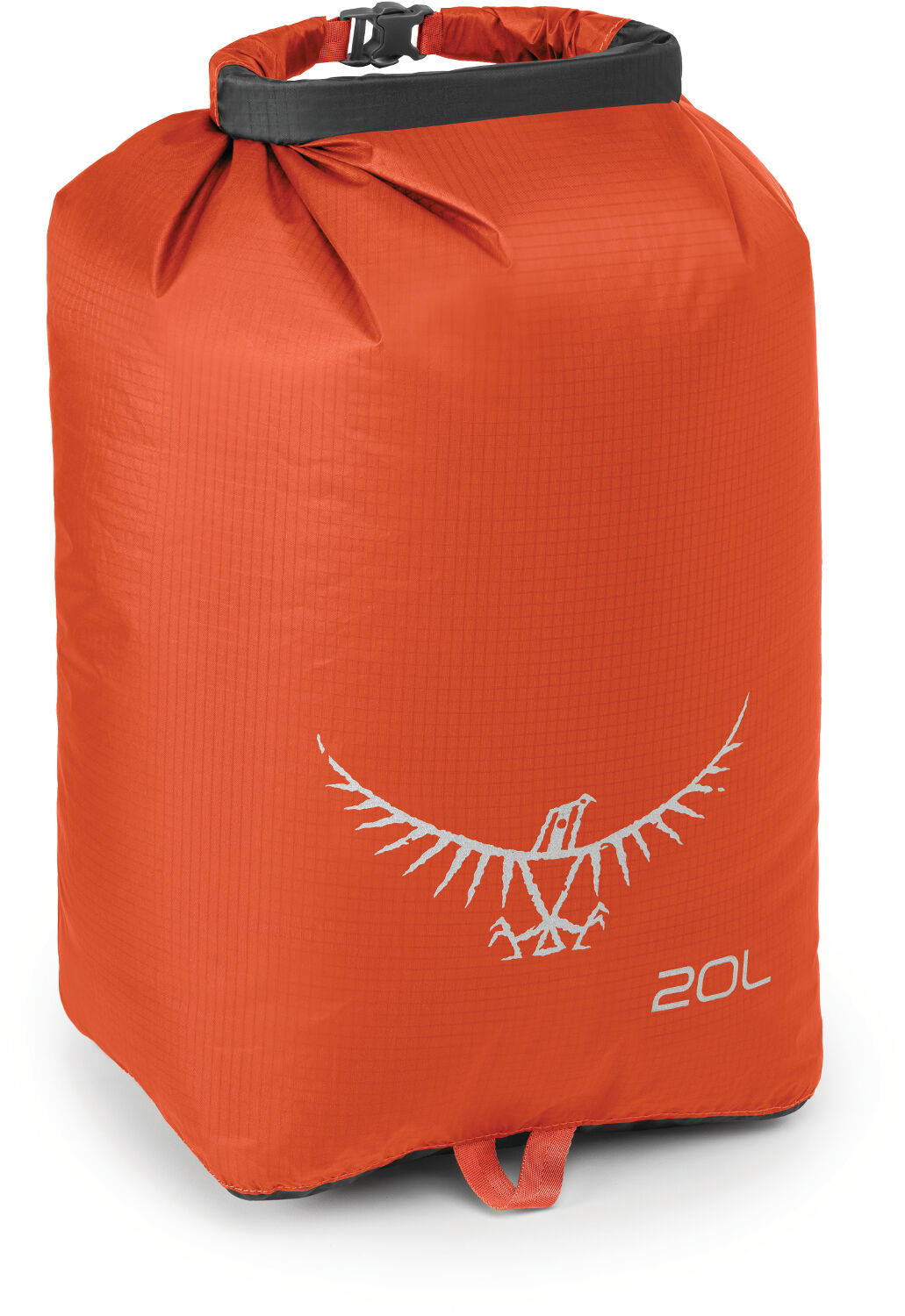 Гермомешок Osprey Ultralight Drysack 20L оранжевый фото 